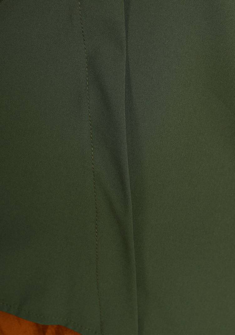 Блуза Приятная палитра шир.  750, рис. 9