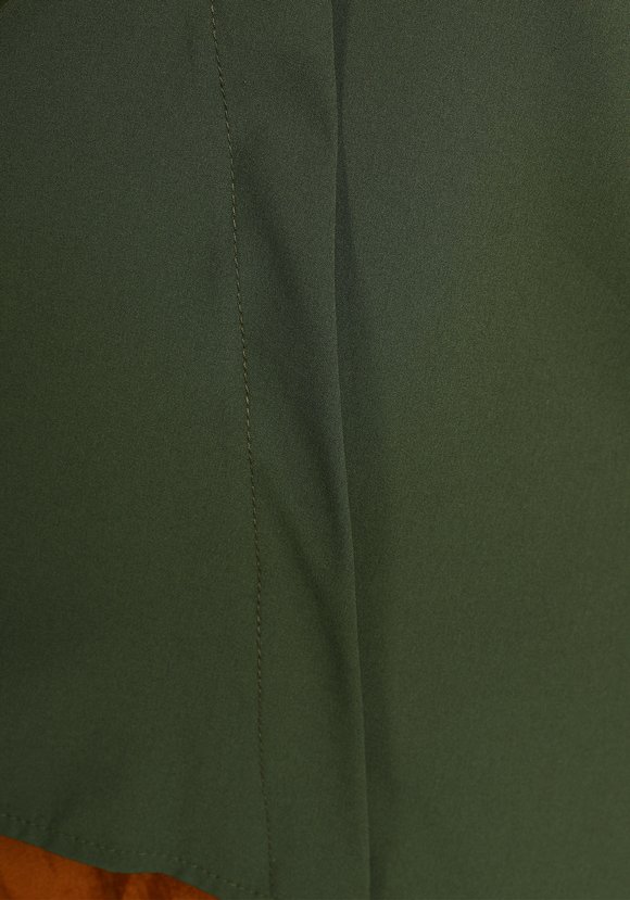 Блуза Приятная палитра шир.  580, рис. 9