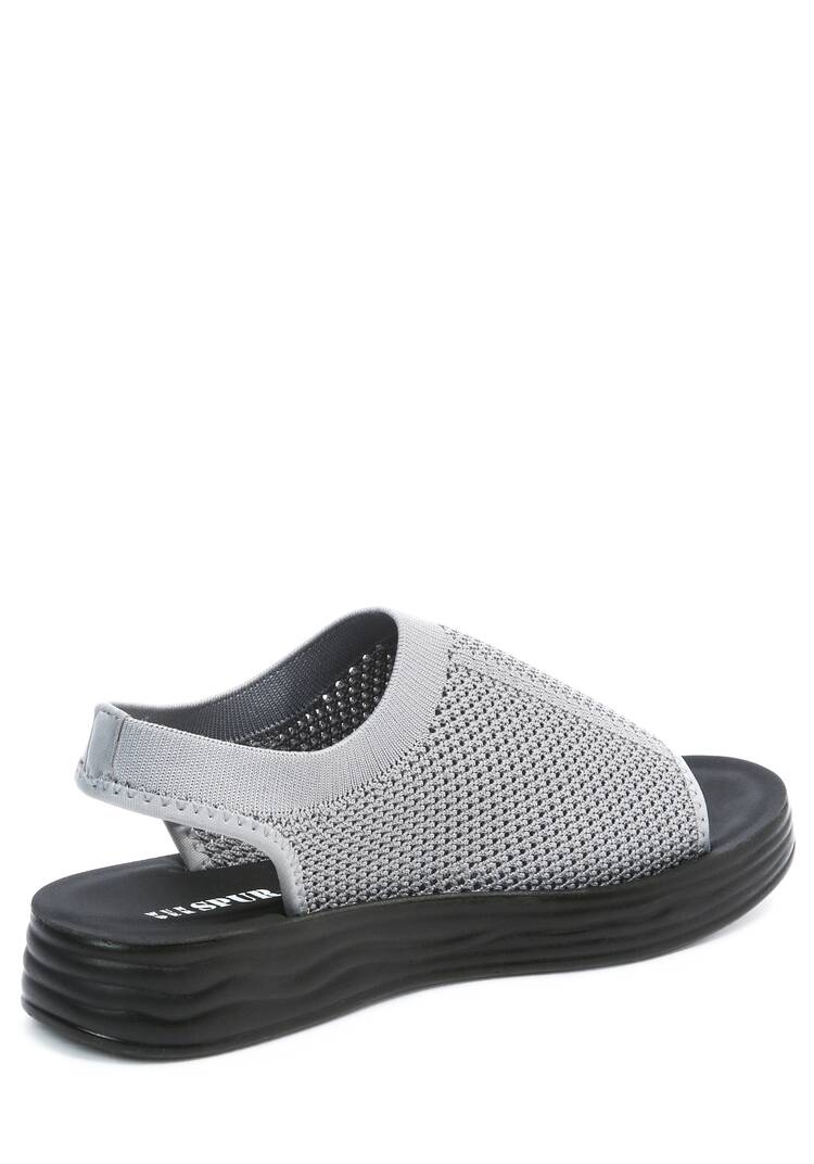 Босоножки женские Монника шир.  750, рис. 13