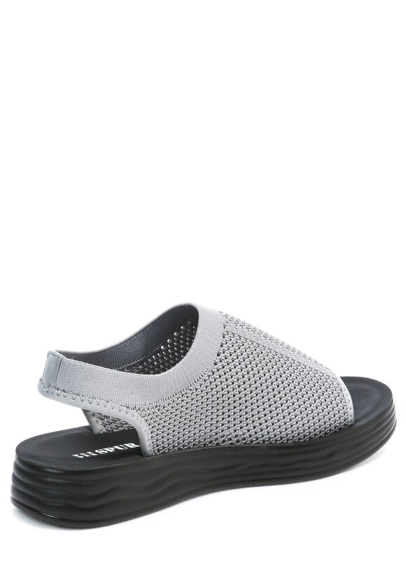 Босоножки женские Монника шир.  580, рис. 13