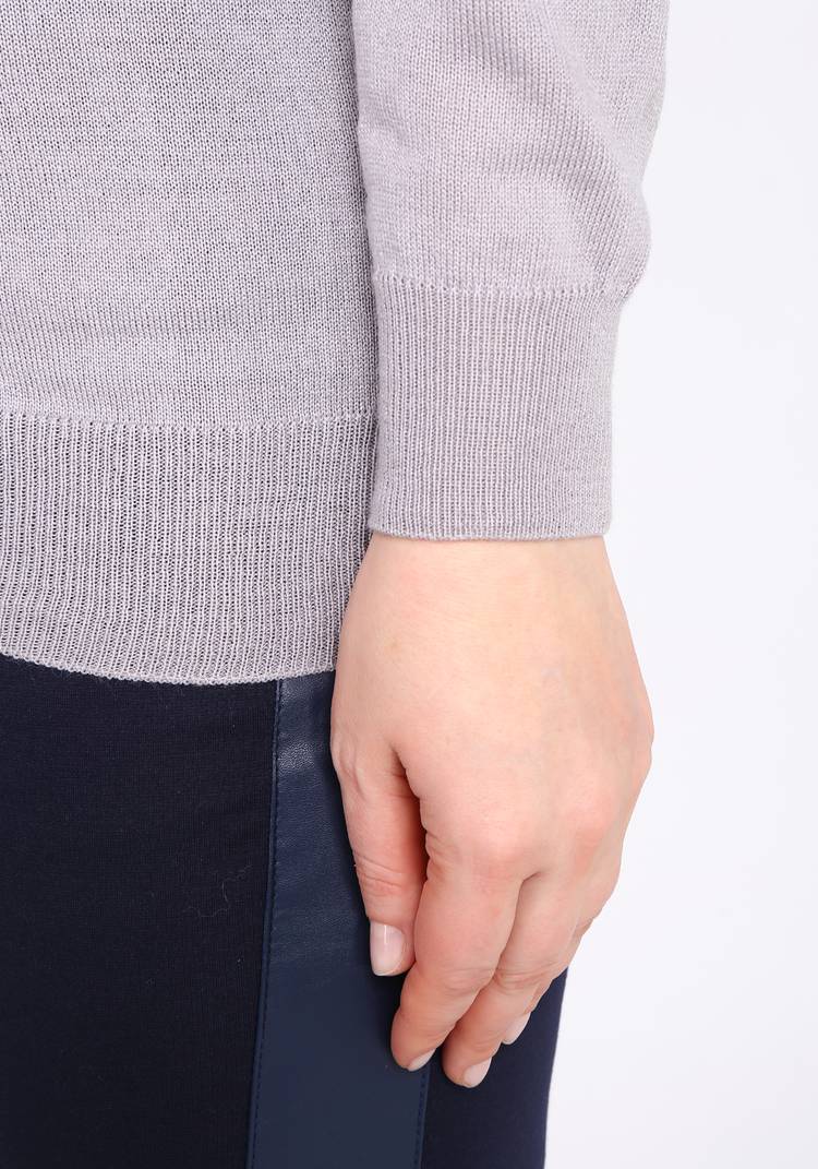 Водолазка Изысканное совершенство шир.  750, рис. 16