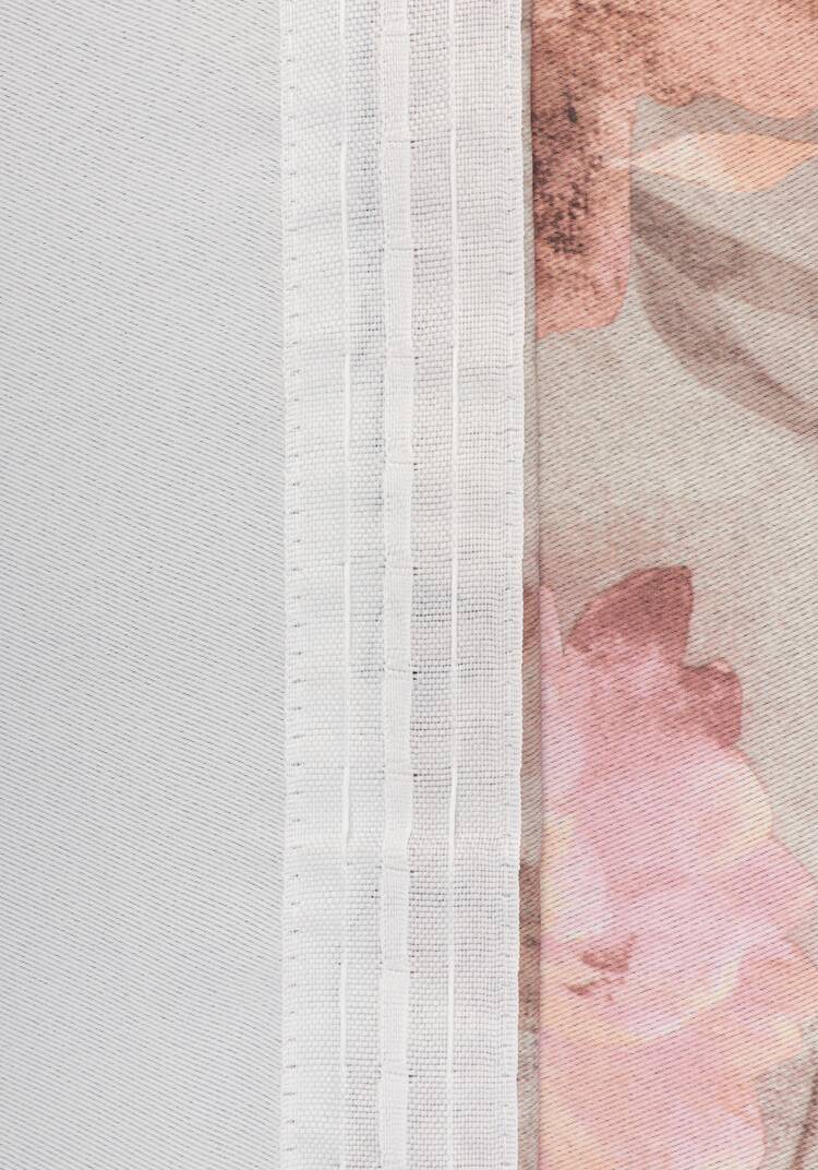 Штора кухонная Прима шир.  750, рис. 3