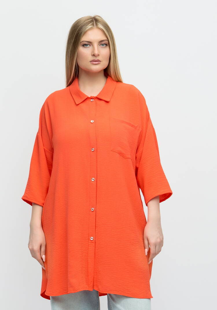 Туникa Солнечный день шир.  750, рис. 4