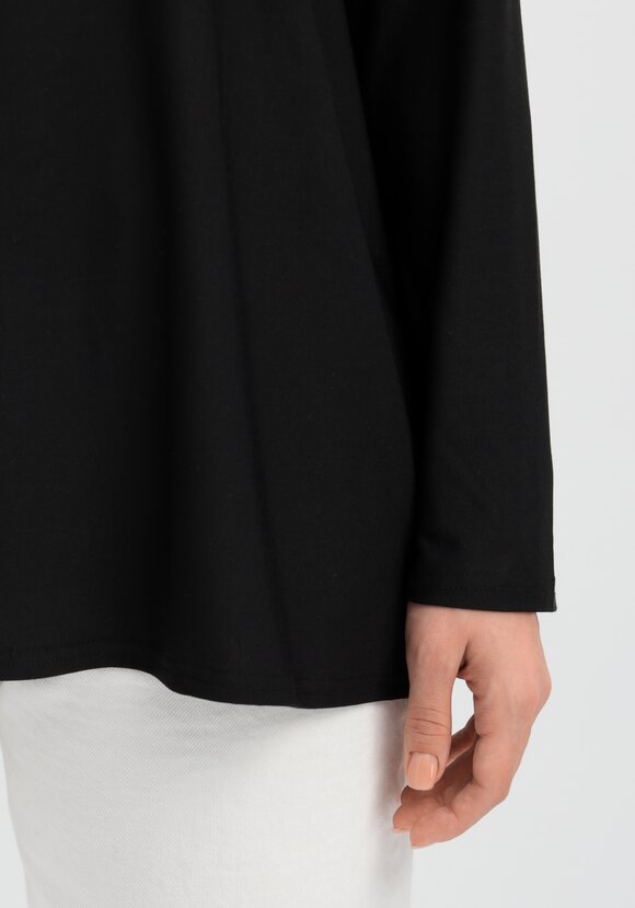 Лонгслив Волшебное настроение шир.  580, рис. 6