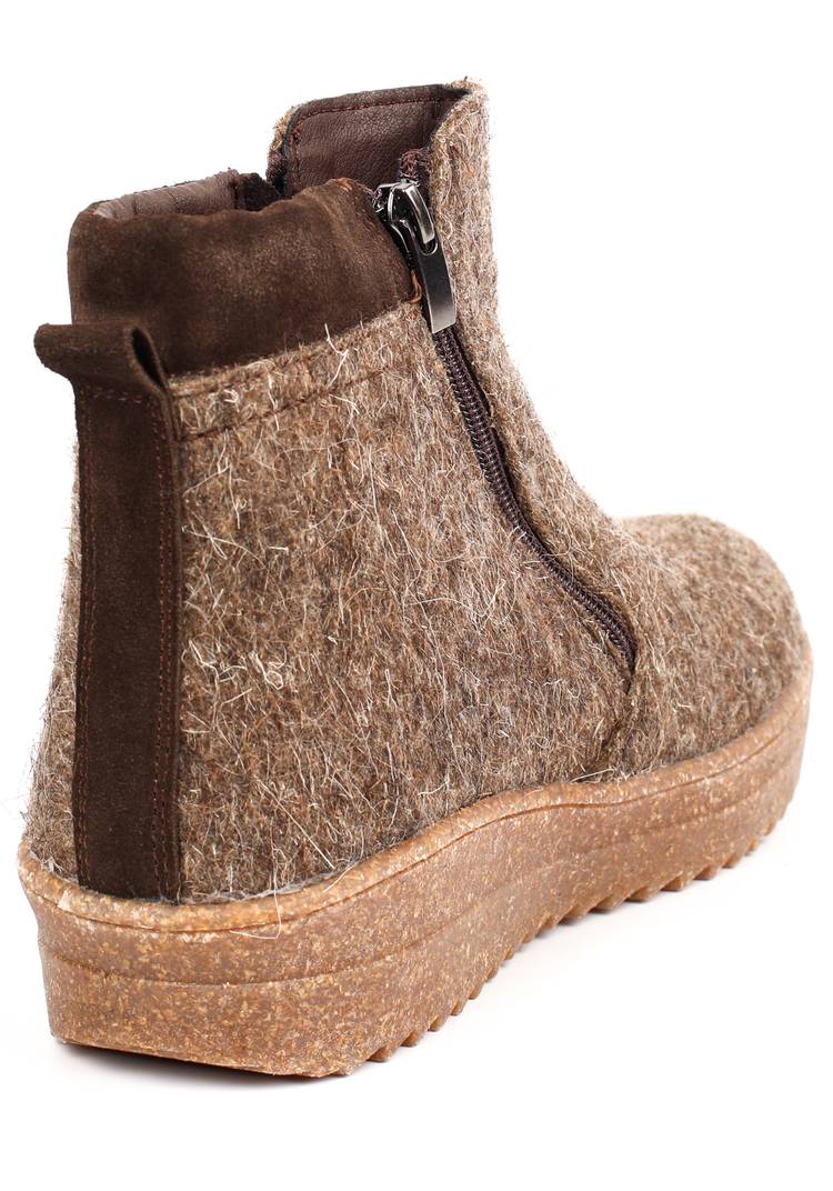 Ботинки женские Элла шир.  750, рис. 15