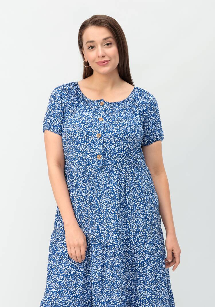 Платье Констанция шир.  750, рис. 7