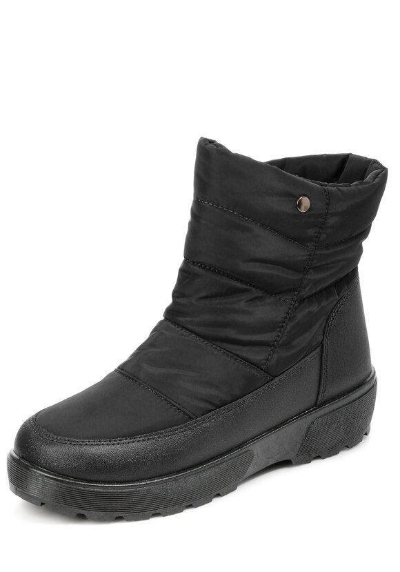 Дутики женские Айрина шир.  580, рис. 10