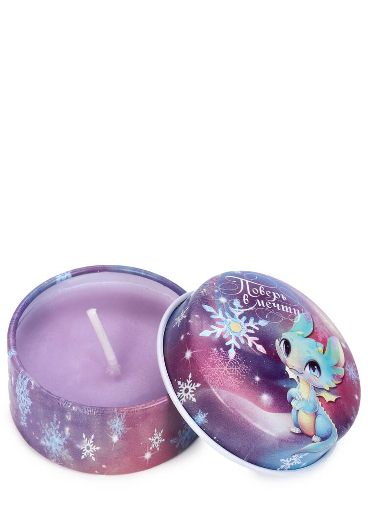 Свеча в железной банке шир.  750, рис. 10