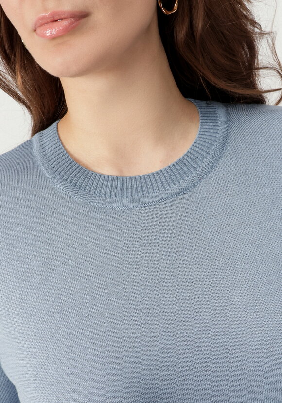 Джемпер с рукавами 3/4 шир.  580, рис. 41