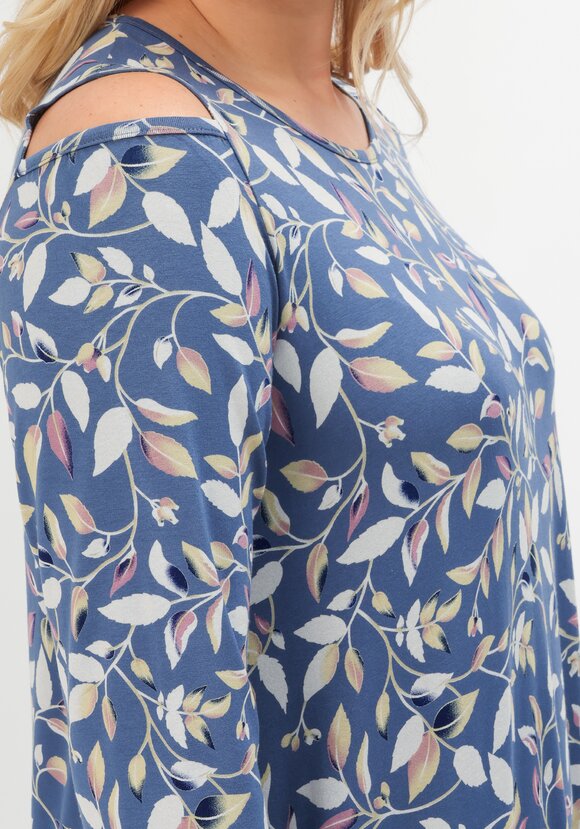 Платье Мальвина шир.  580, рис. 10