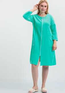 Халат домашний Мягкий велюр