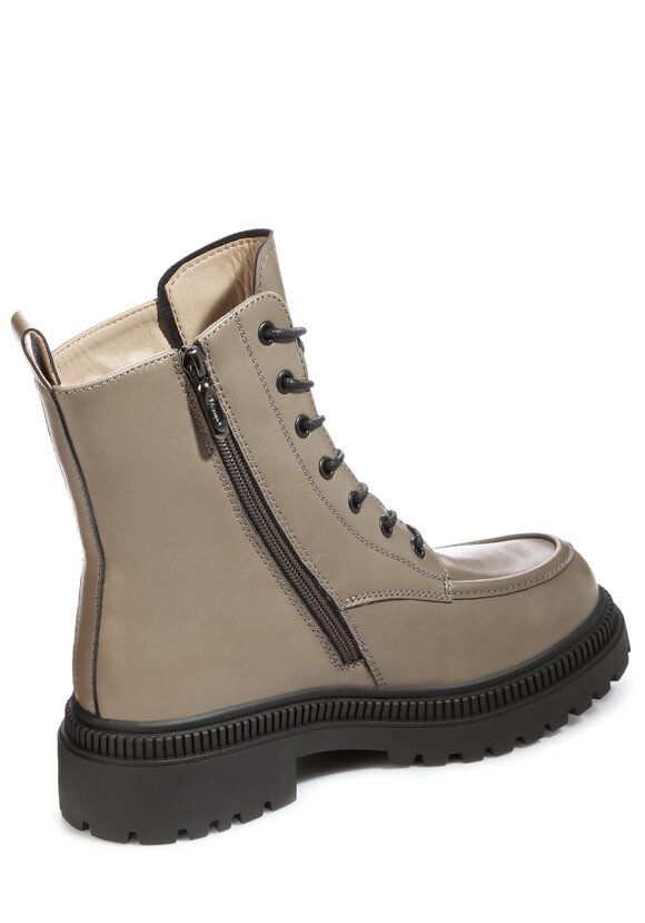 Ботинки женские Катарина шир.  580, рис. 8