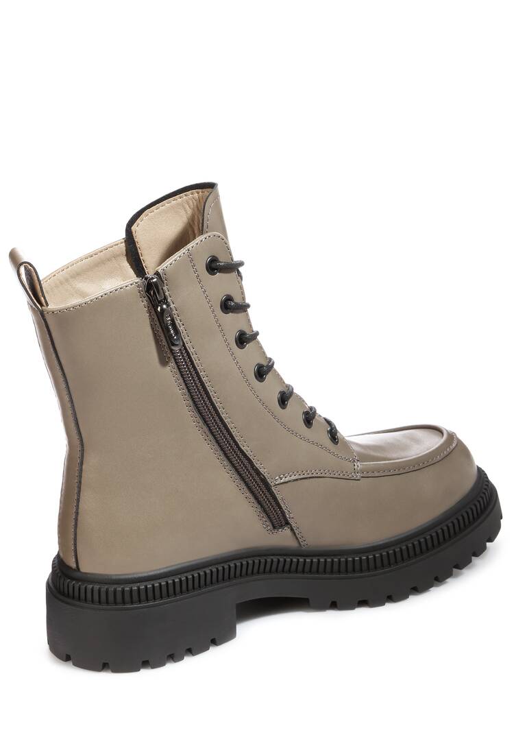 Ботинки женские Катарина шир.  750, рис. 8