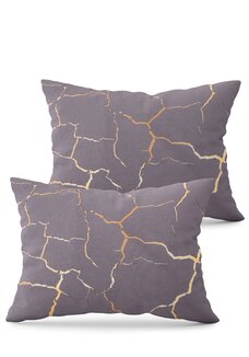 Наволочки из бязи Кракелюр, 2 шт.