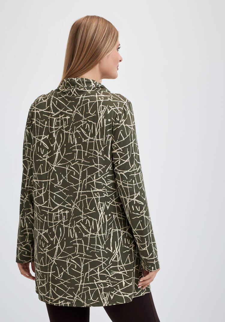 Туника Власта шир.  750, рис. 9