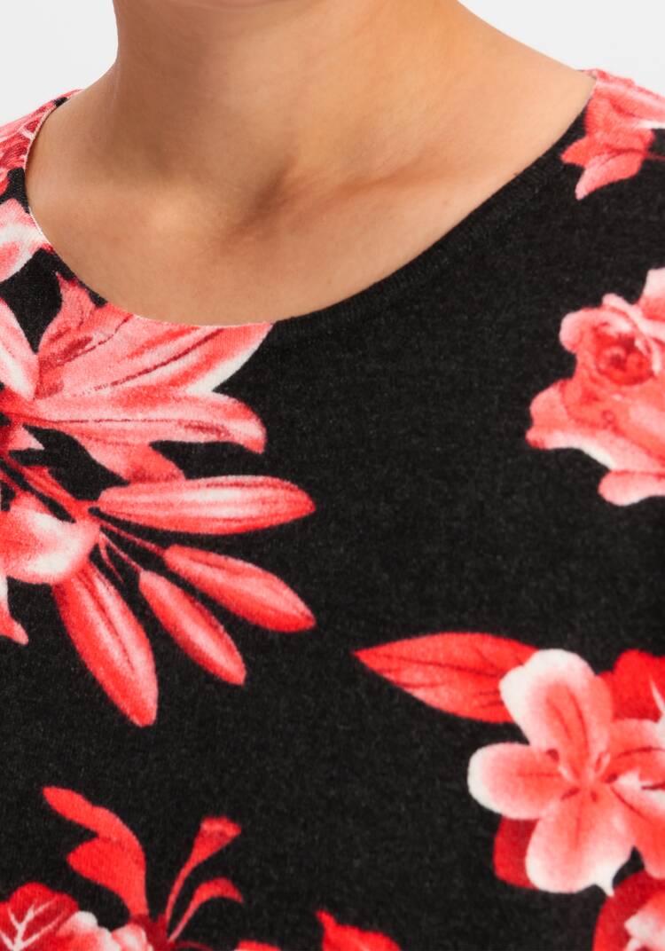 Джемпер Амалия шир.  750, рис. 24