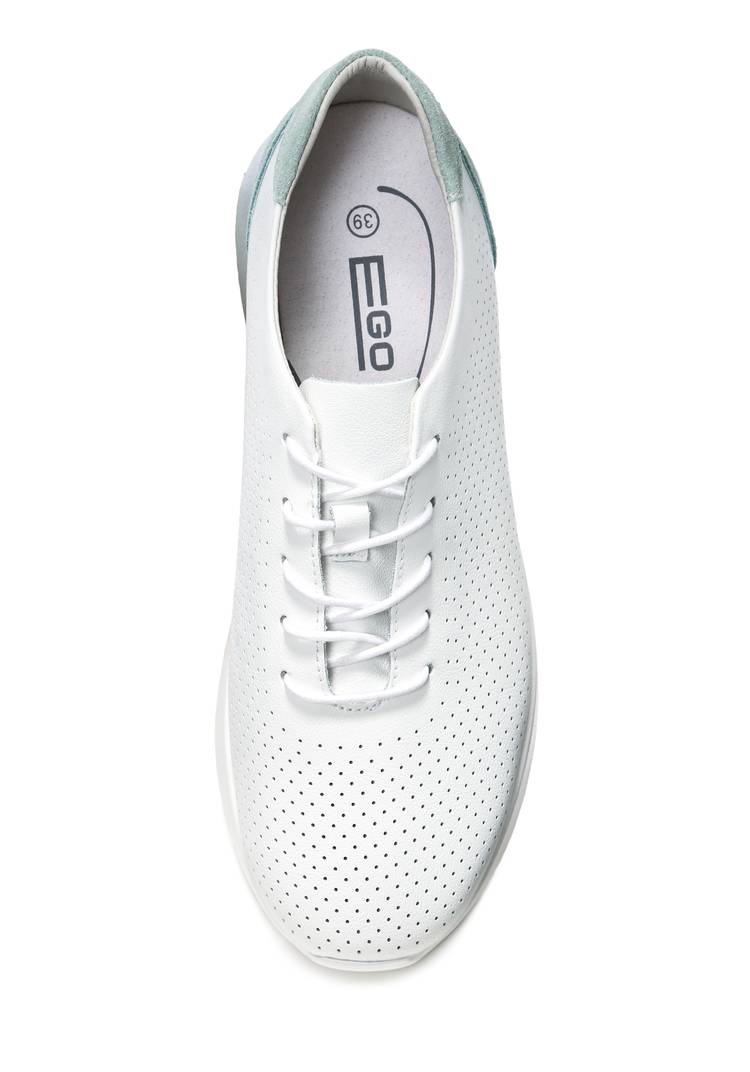 Кроссовки женские Эйвери шир.  750, рис. 4