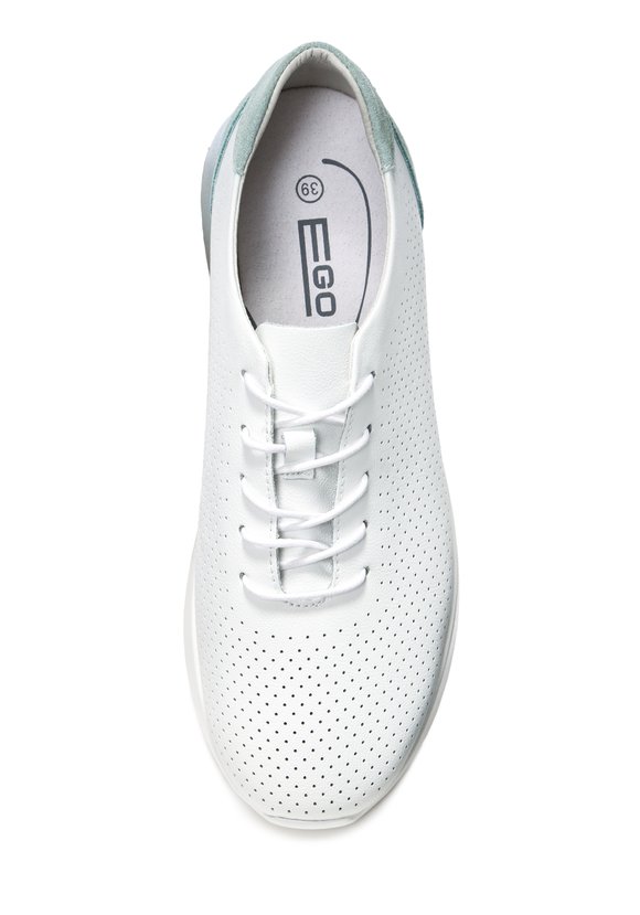 Кроссовки женские Эйвери шир.  580, рис. 4