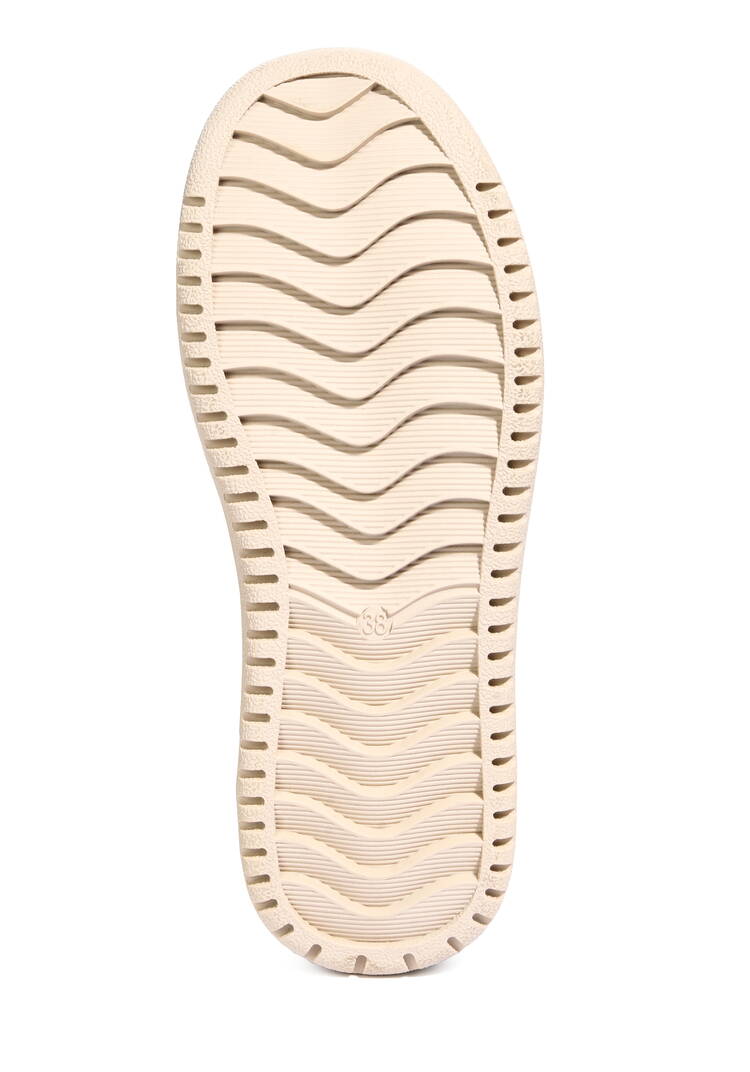 Ботинки женские Мона шир.  750, рис. 5