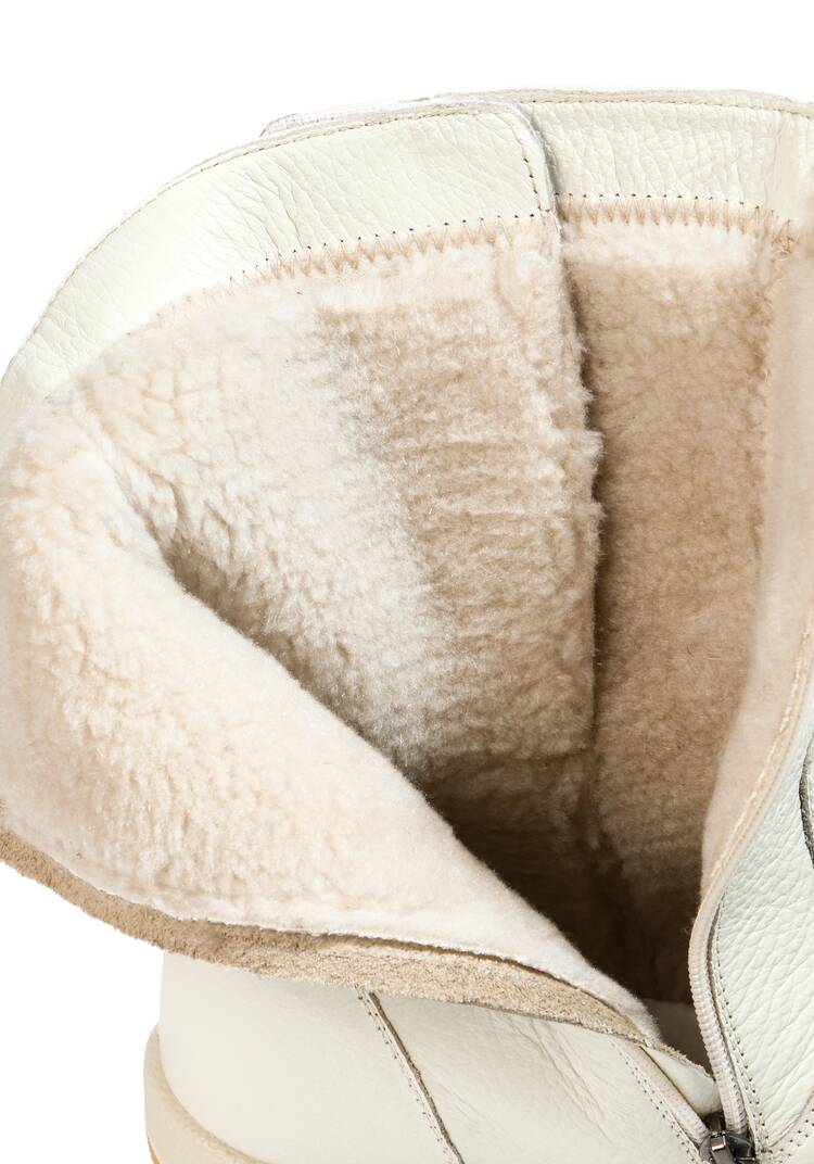 Полусапоги женские Мирель шир.  750, рис. 27