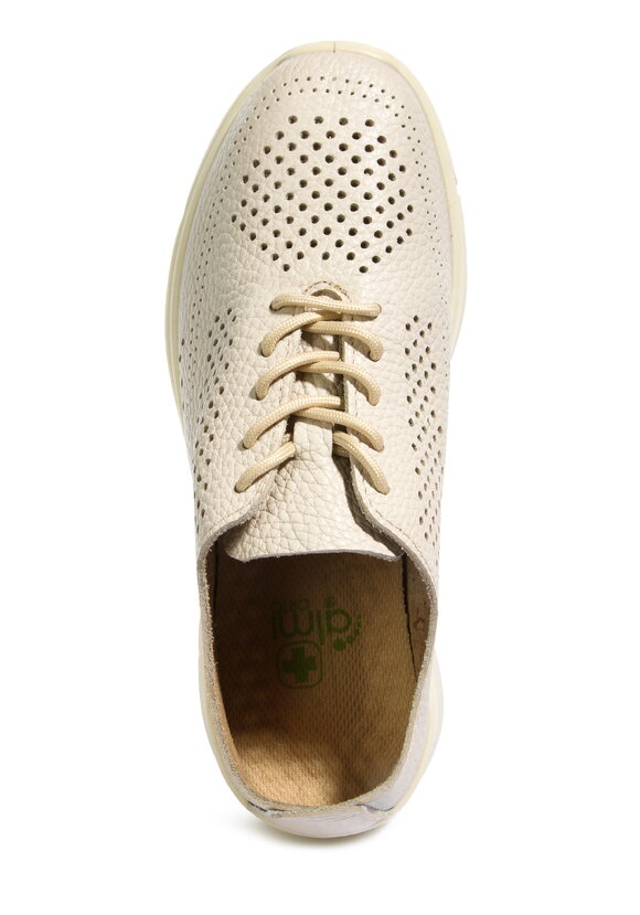 Полуботинки женские Юта шир.  580, рис. 9