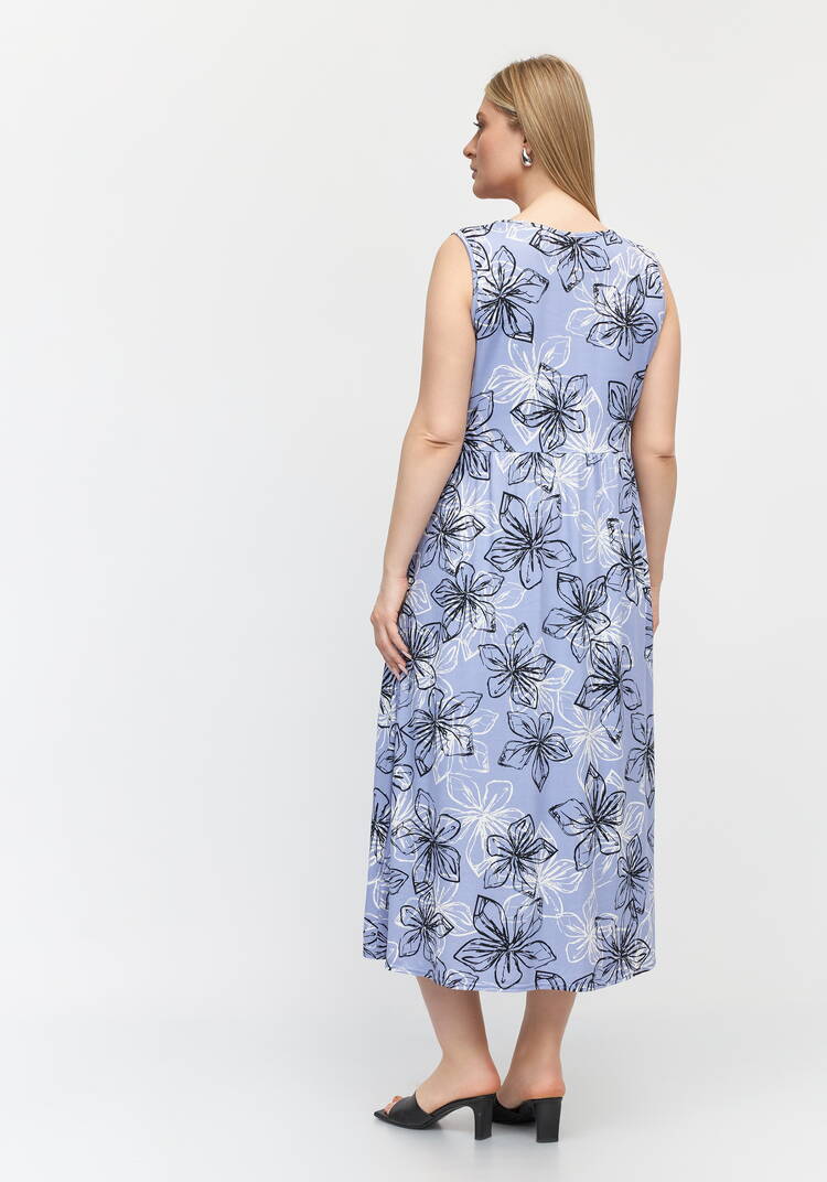 Сарафан София шир.  750, рис. 12