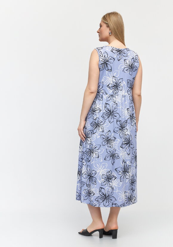 Сарафан София шир.  580, рис. 12