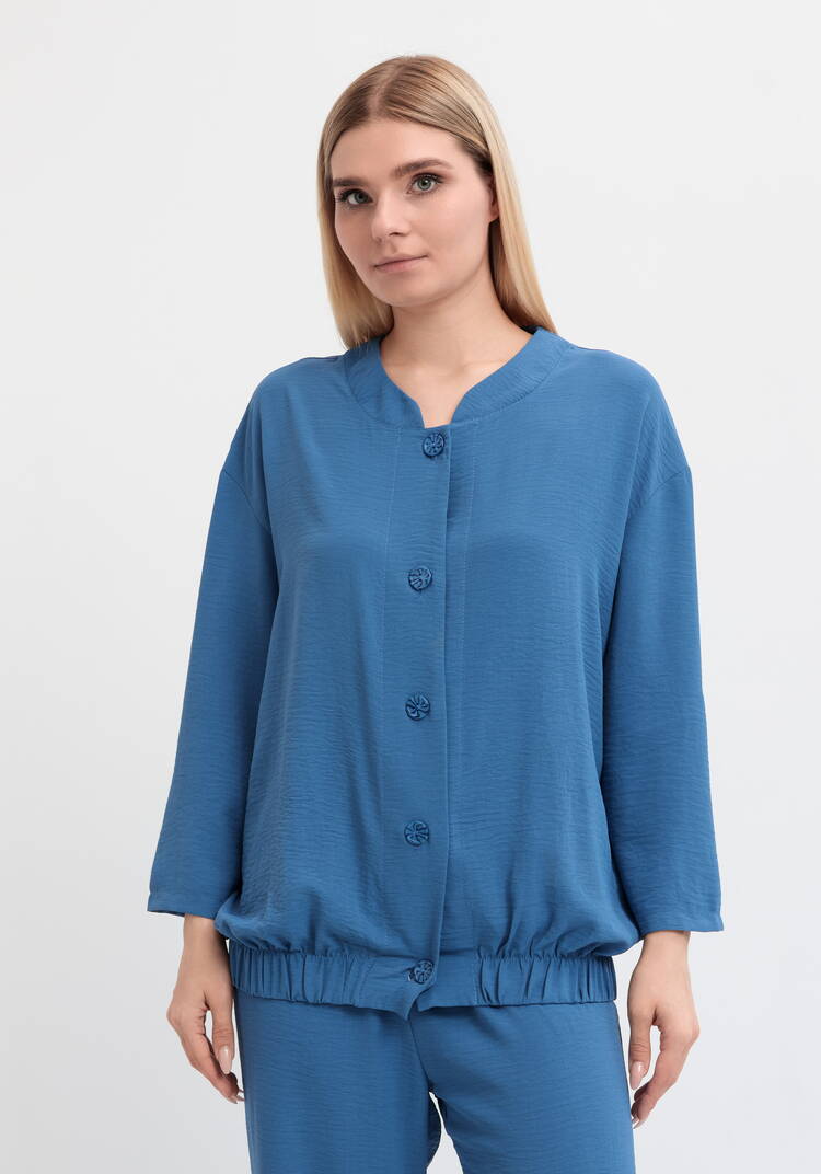 Жакет Констанция шир.  750, рис. 4