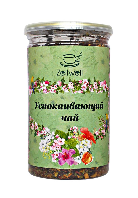 Чай крупнолистовой Екатерина шир.  580, рис. 3