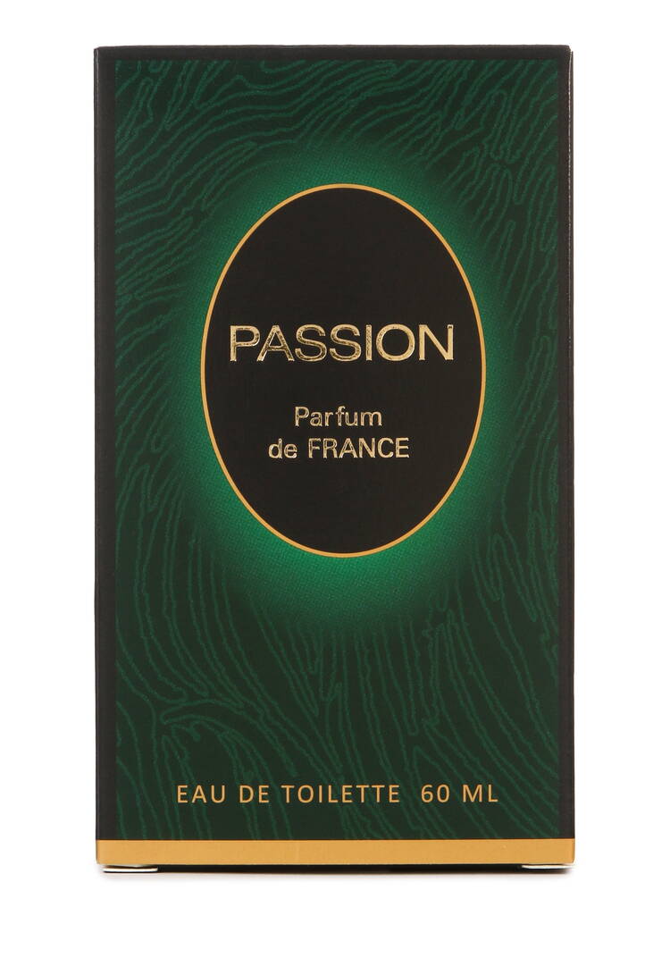 Парфюм Де Франс шир.  750, рис. 14