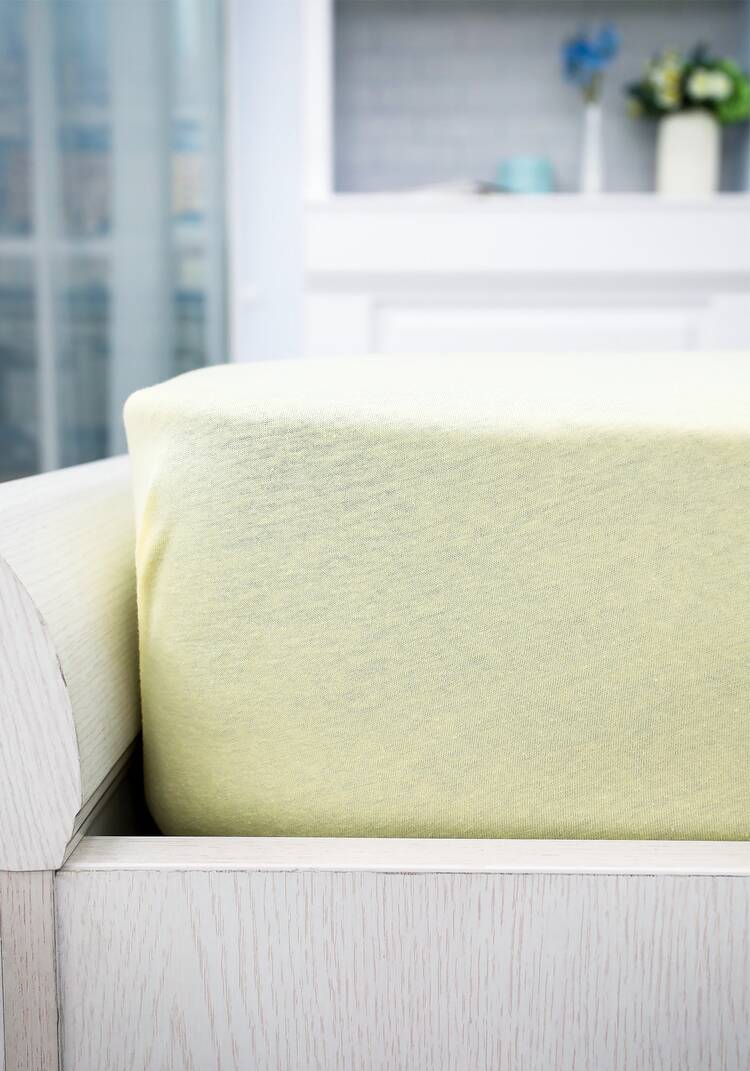 Простынь на резинке  Палитра шир.  750, рис. 17