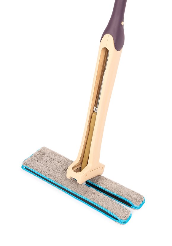 Швабра самоотжимающаяся Чистые ручки шир.  580, рис. 3