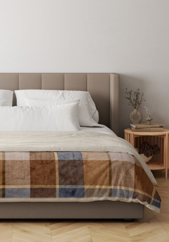 Покрывало-одеяло Дарина шир.  580, рис. 2