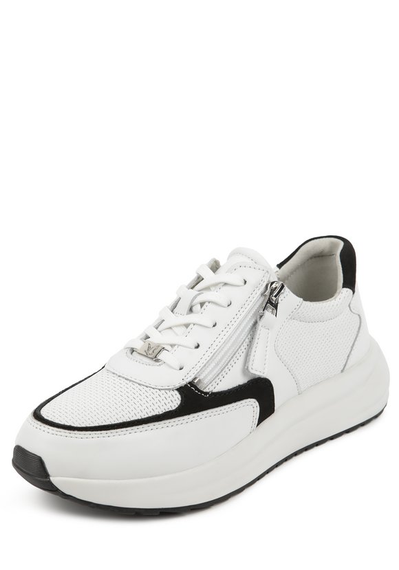 Полуботинки женские Виолла шир.  580, рис. 1