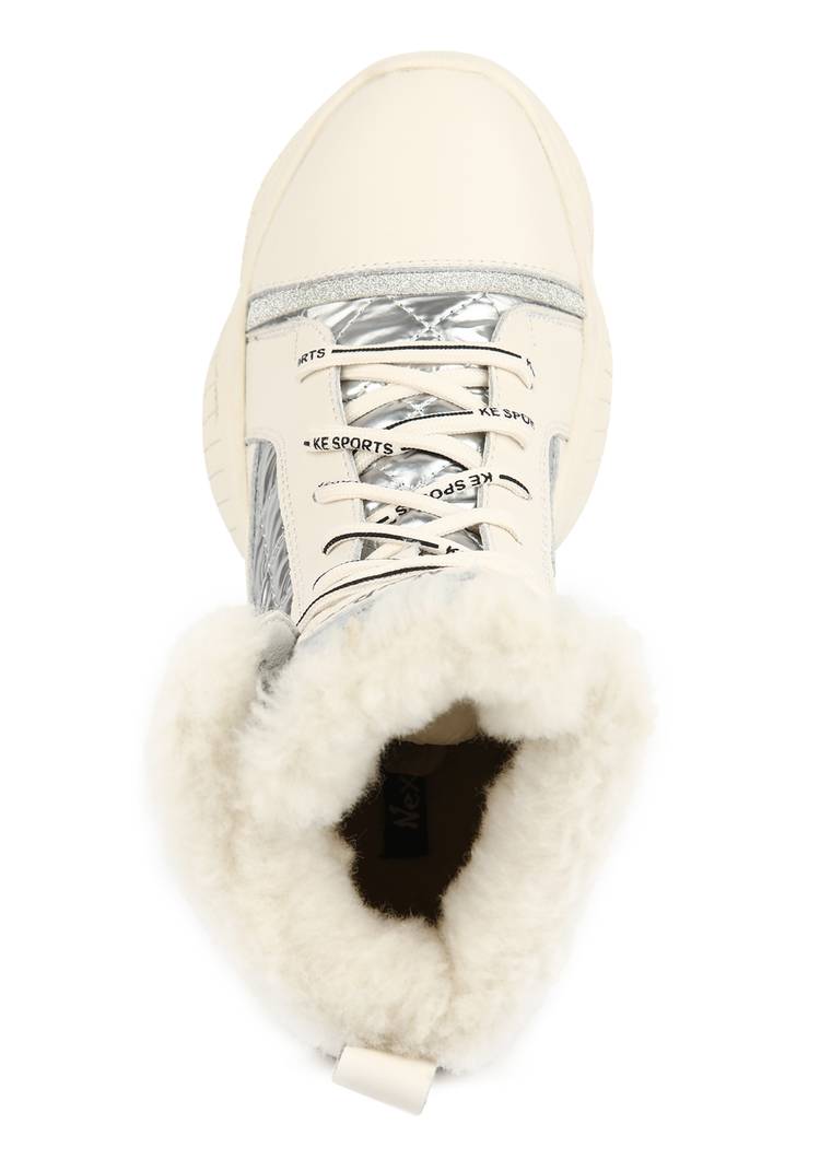 Ботинки женские Бруксия шир.  750, рис. 8