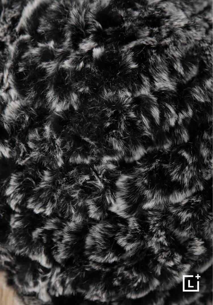 Меховая шапка Аиша шир.  750, рис. 6