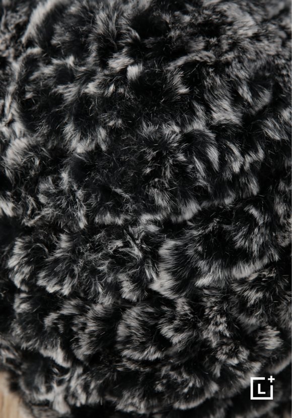 Меховая шапка Аиша шир.  580, рис. 6