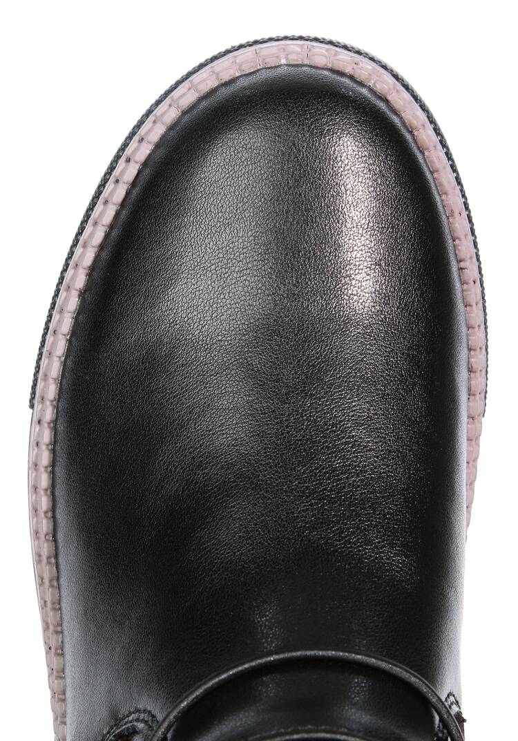 Ботинки женские Ванера шир.  750, рис. 4