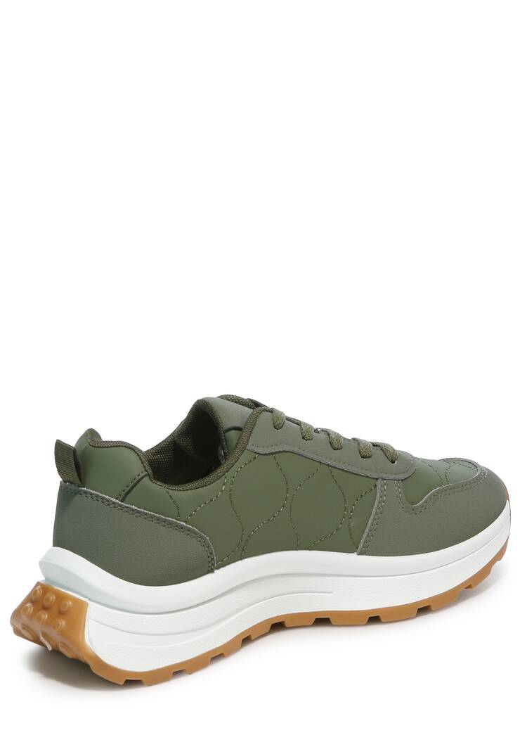 Кроссовки женские  Элина шир.  750, рис. 3