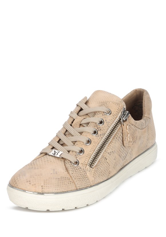 Полуботинки женские Кора шир.  580, рис. 1