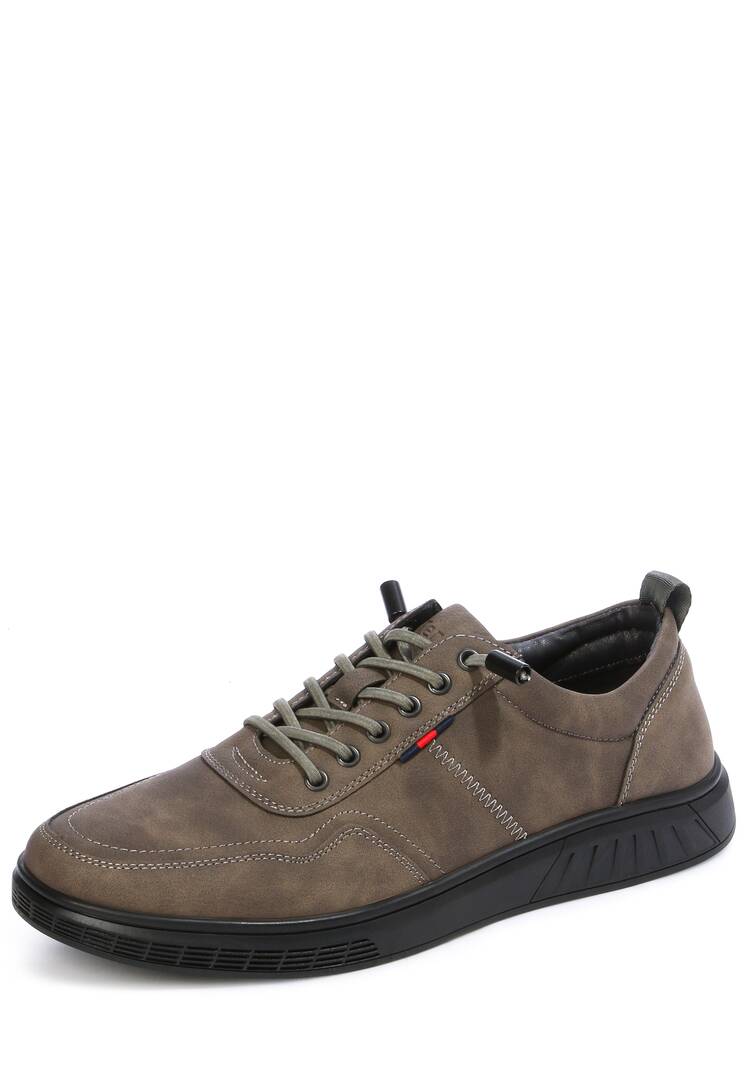 Полуботинки мужские Джон шир.  750, рис. 11