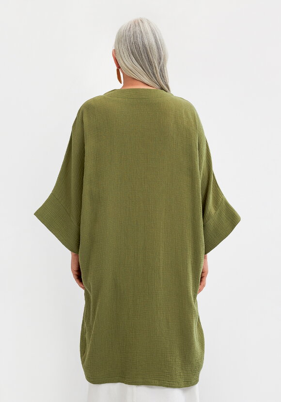 Накидка Хайли шир.  580, рис. 21