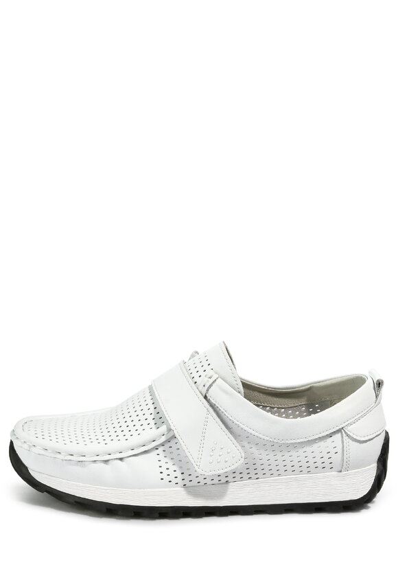 Полуботинки летние женские Моника шир.  580, рис. 2