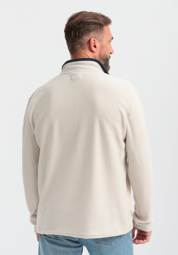 Толстовка из флиса Итан шир.  580, рис. 8