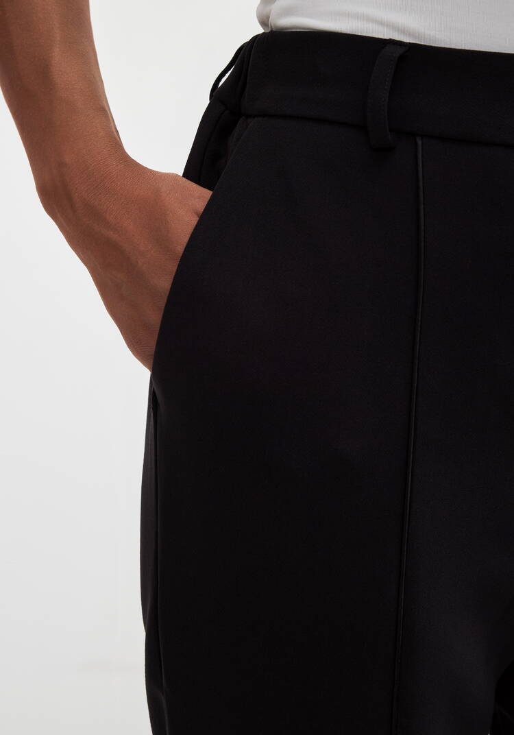 Брюки Эллада шир.  750, рис. 5