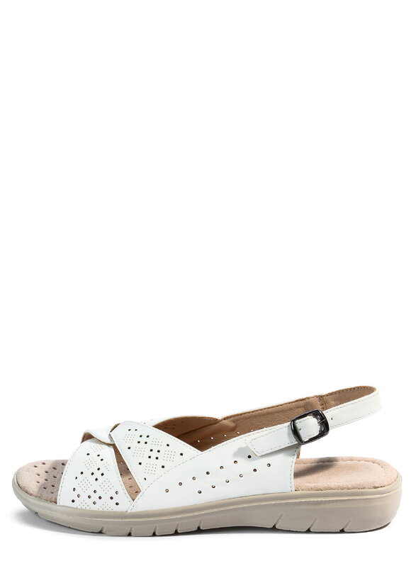 Босоножки женские Вельма шир.  580, рис. 2