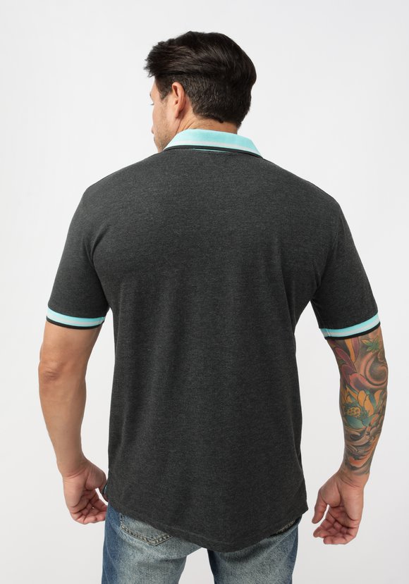 Комплект из 2х поло Антонин шир.  580, рис. 9