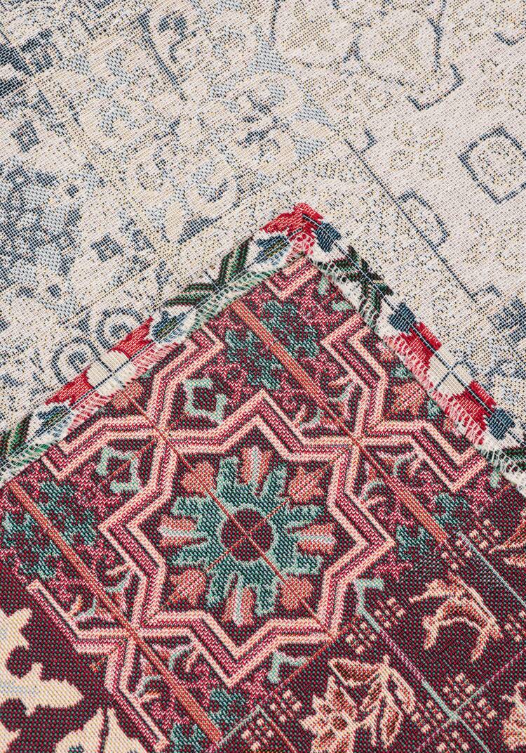 Скатерть гобеленовая шир.  750, рис. 19