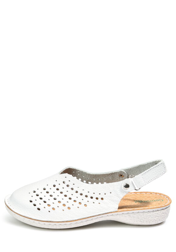 Босоножки Юнона шир.  580, рис. 2