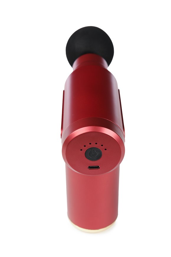 Массажный пистолет для тела шир.  580, рис. 2